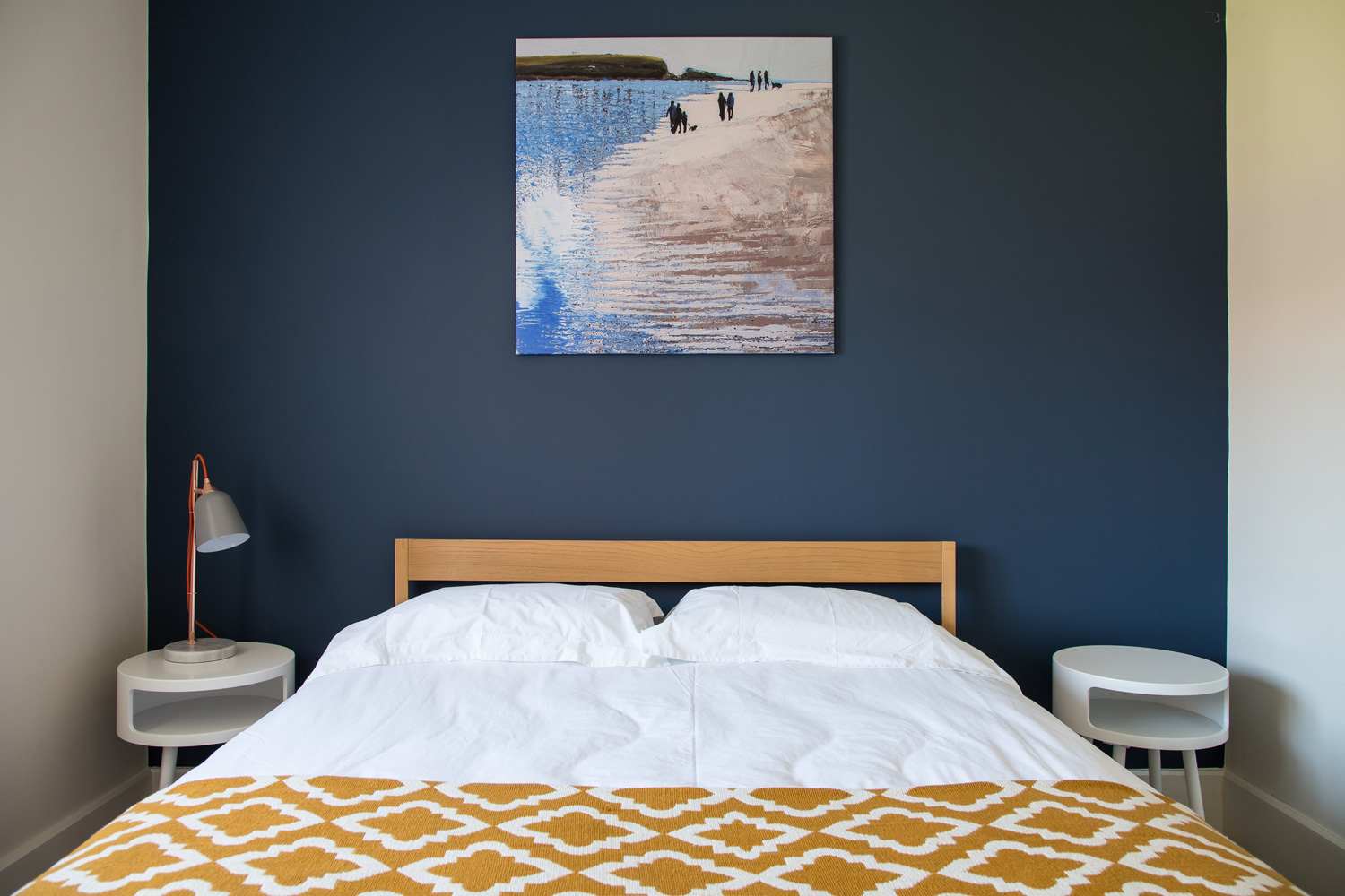 Bedroom 3 | Colour Rush | Bothole Design