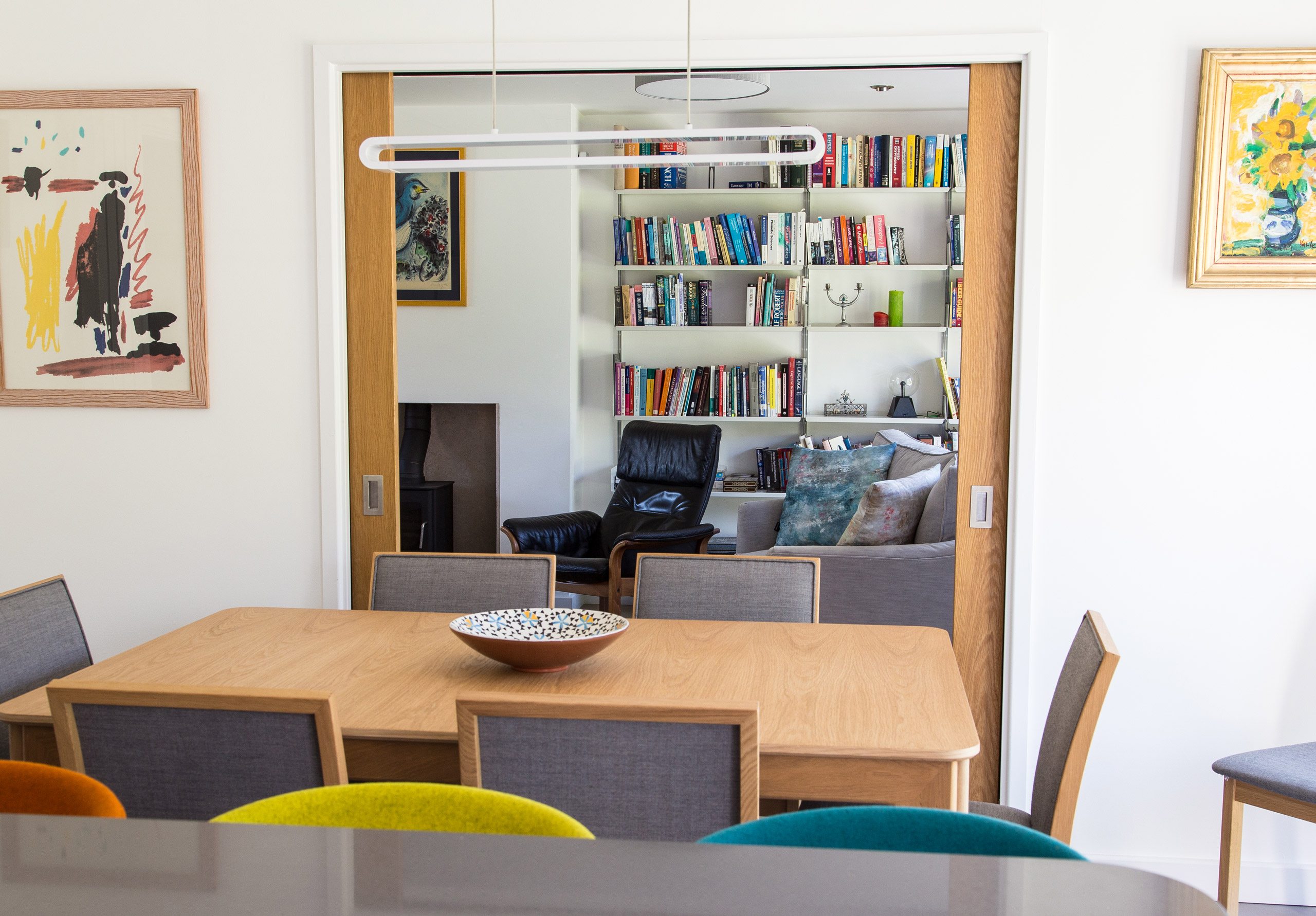 Bespoke Design hero | Bolthole Design