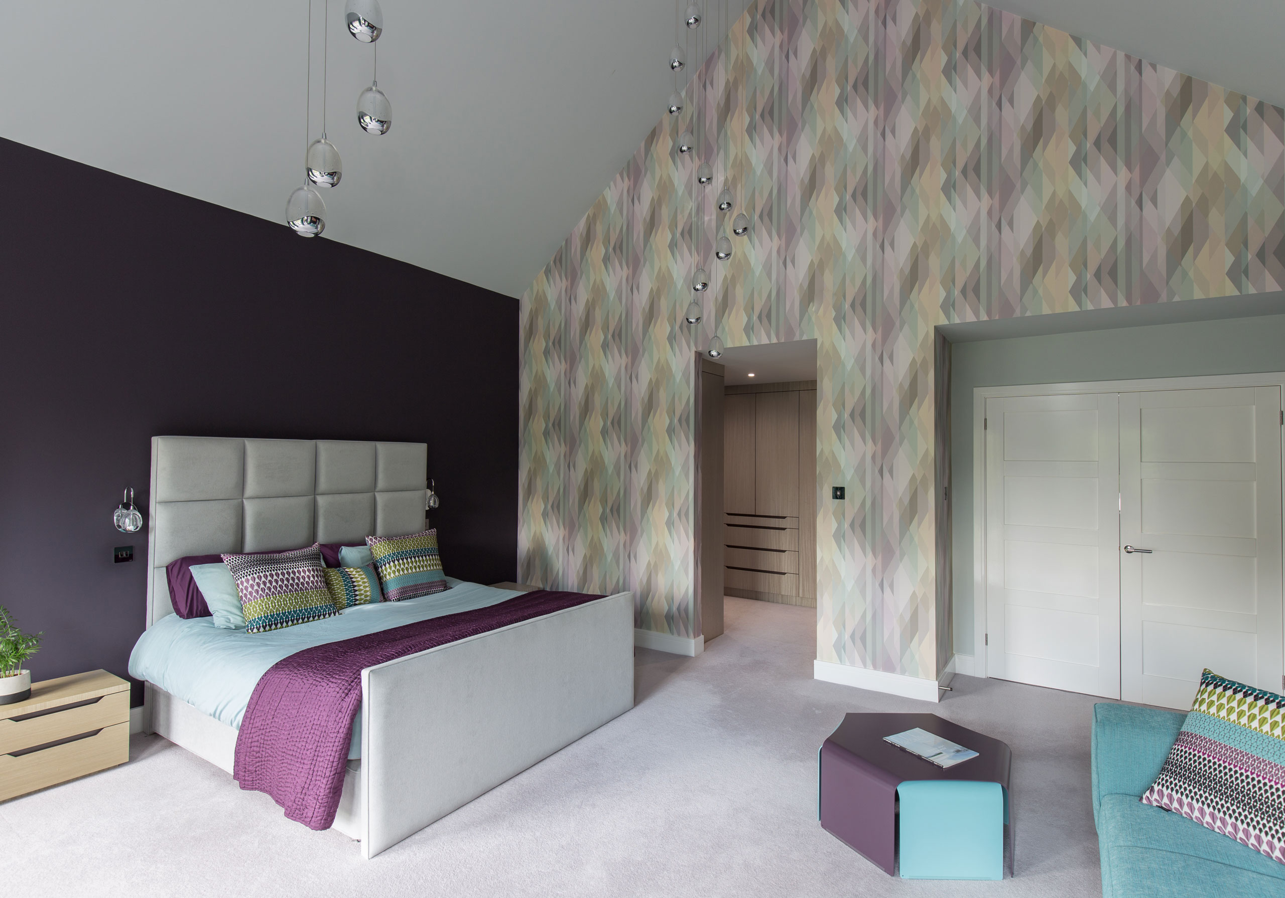 Sweet Dreams hero | Bolthole Design