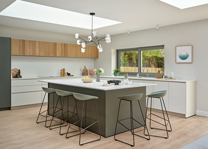 Project Portfolio | Architectural and Interior Design work